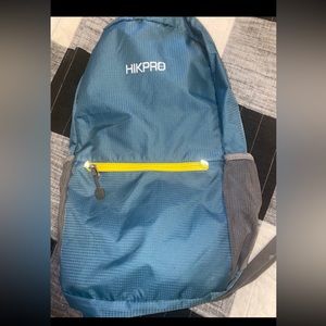 Hikpro small back pack Hiking Travel